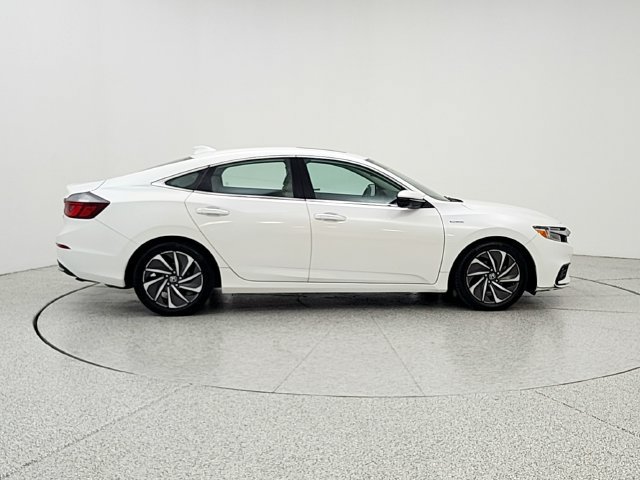 Used 2019 Honda Insight Touring image 4