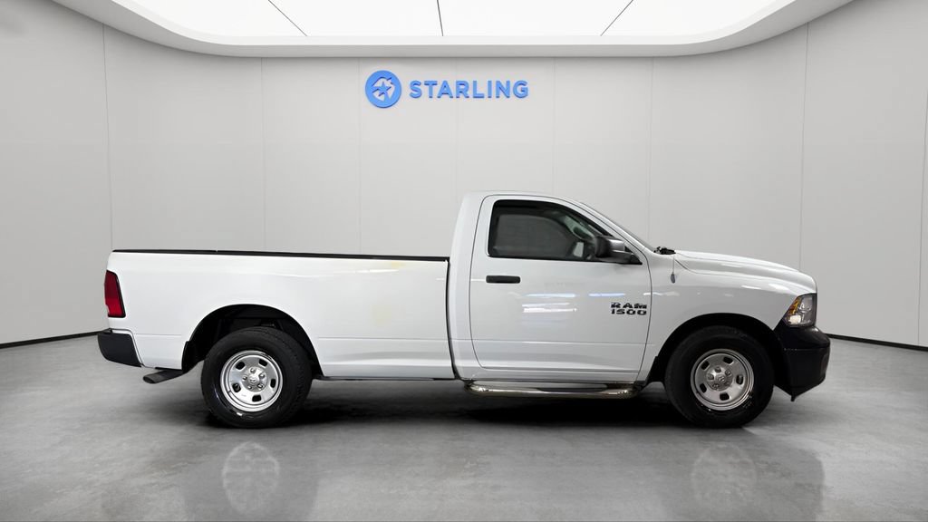 Used 2014 RAM 1500 Tradesman w/ Power & Remote Entry Group RWD image 11
