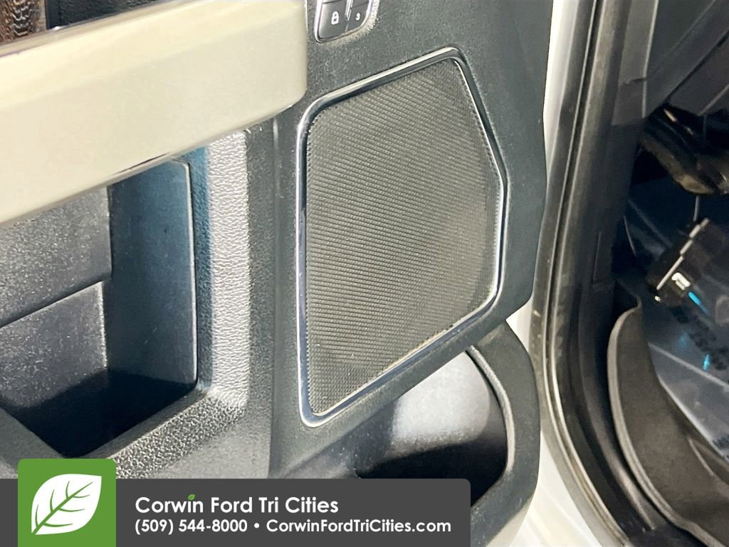 Used 2019 Ford F350 Lariat w/ Lariat Ultimate Package image 13