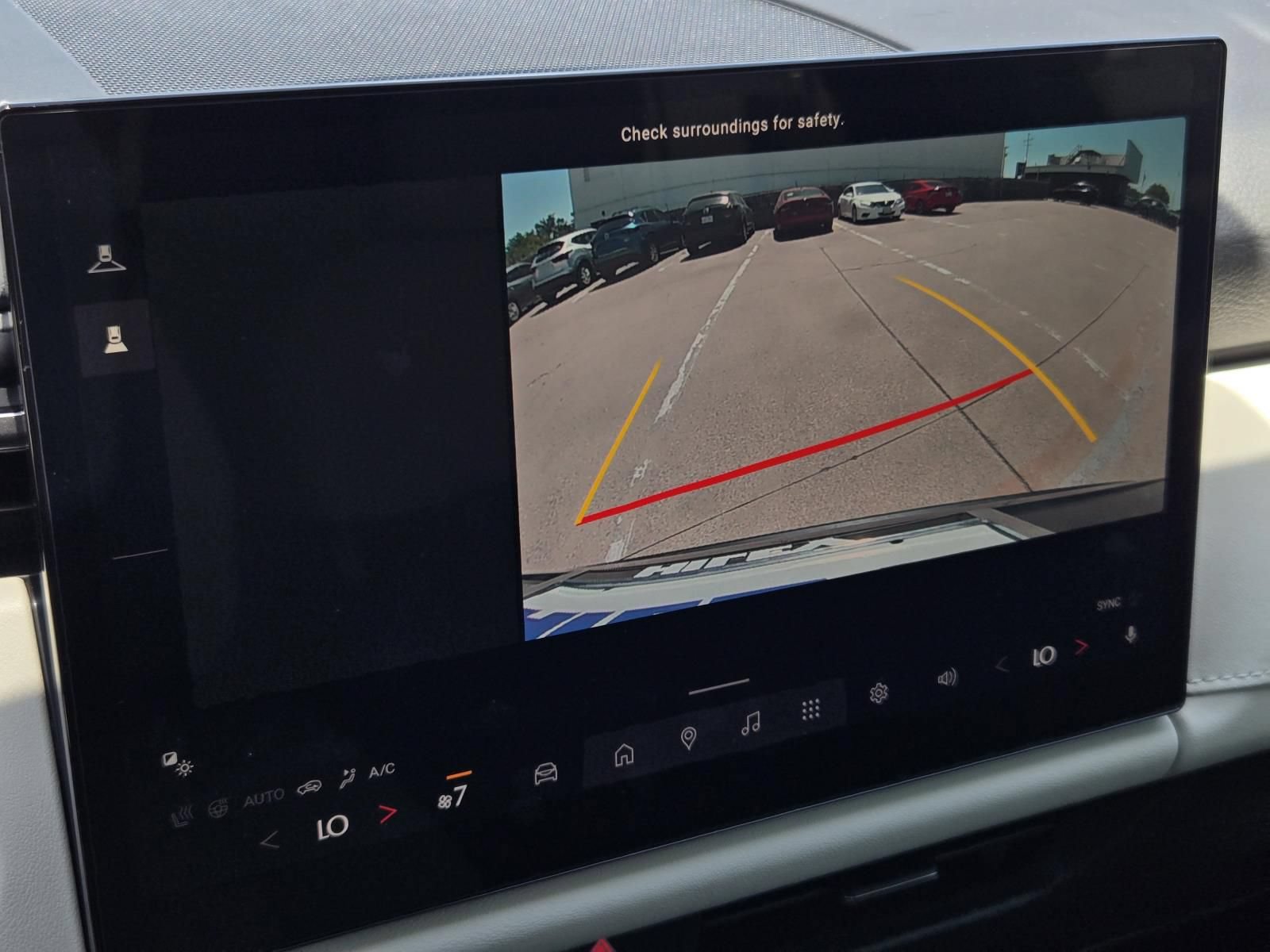 New 2026 MAZDA CX-5 Preferred AWD/4WD image 15