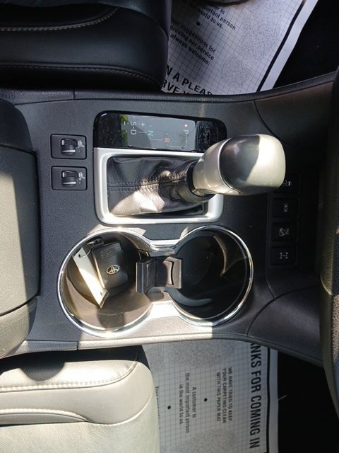 Used 2019 Toyota Highlander XLE AWD/4WD image 33