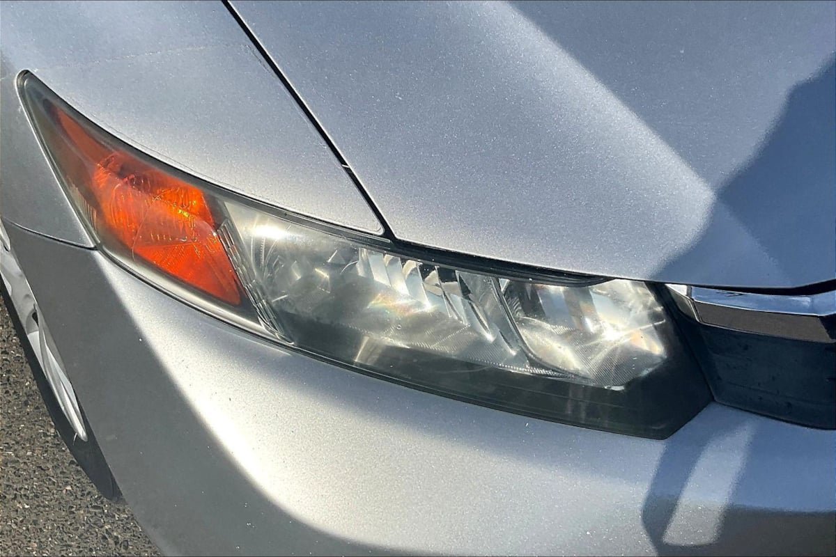 Used 2012 Honda Civic DX image 30