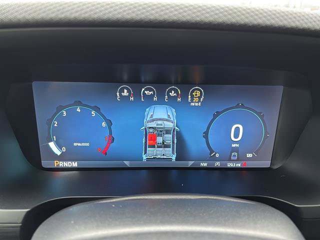 New 2025 Ford F150 STX w/ Equipment Group 200A image 27