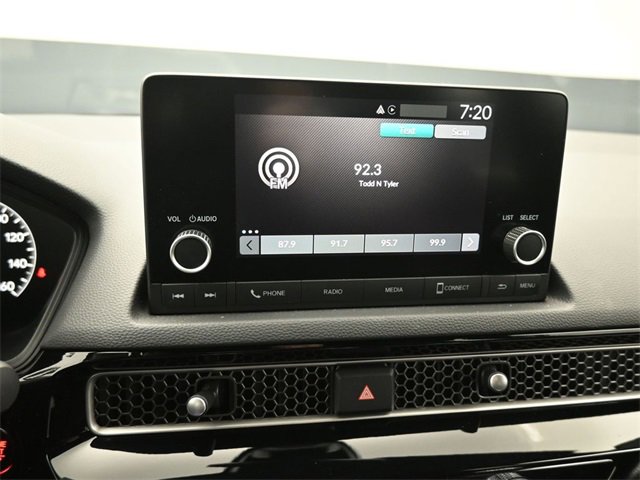 Used 2026 Honda Civic Sport image 29