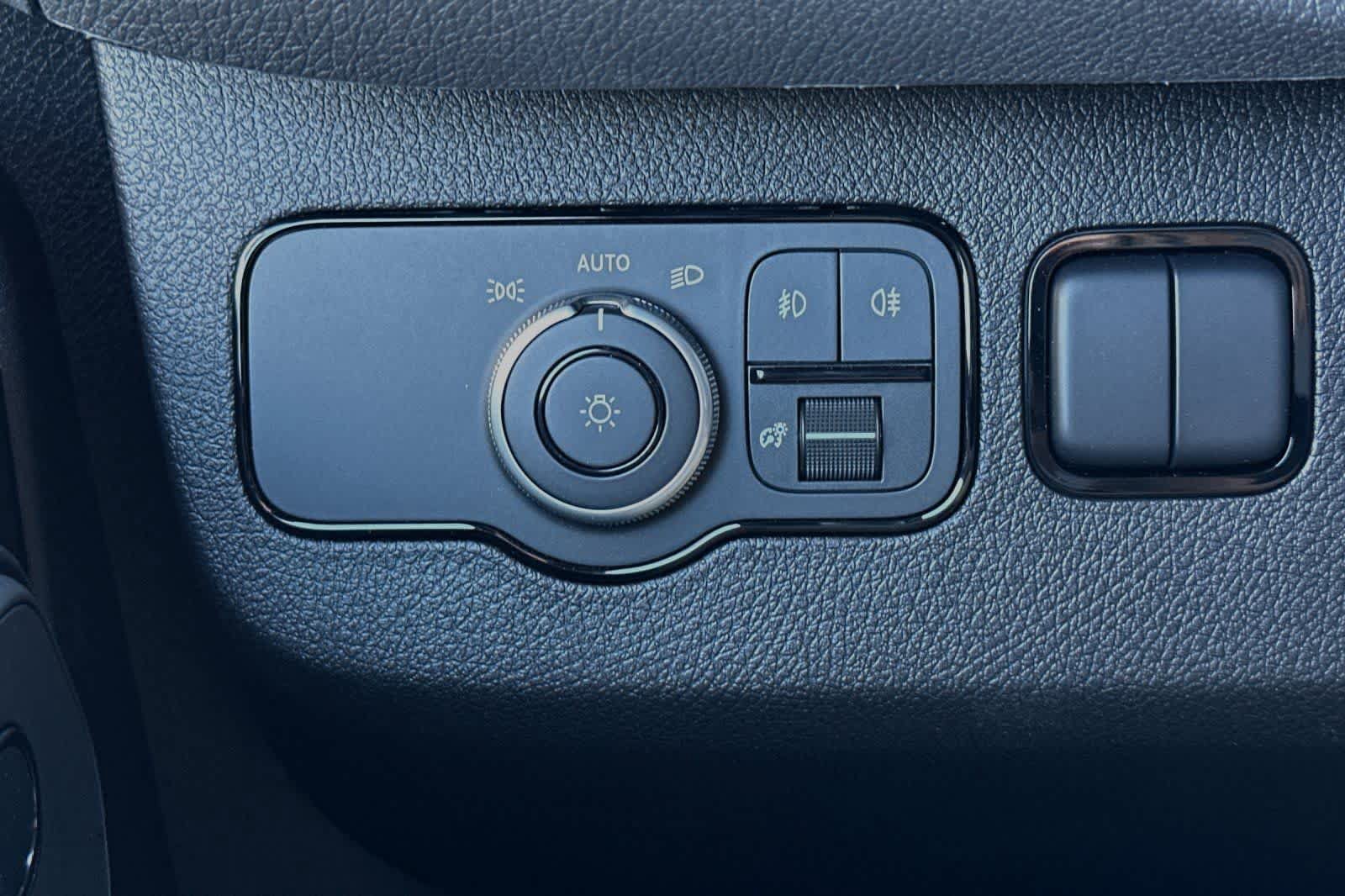 New 2024 Mercedes-Benz Sprinter 2500 image 30