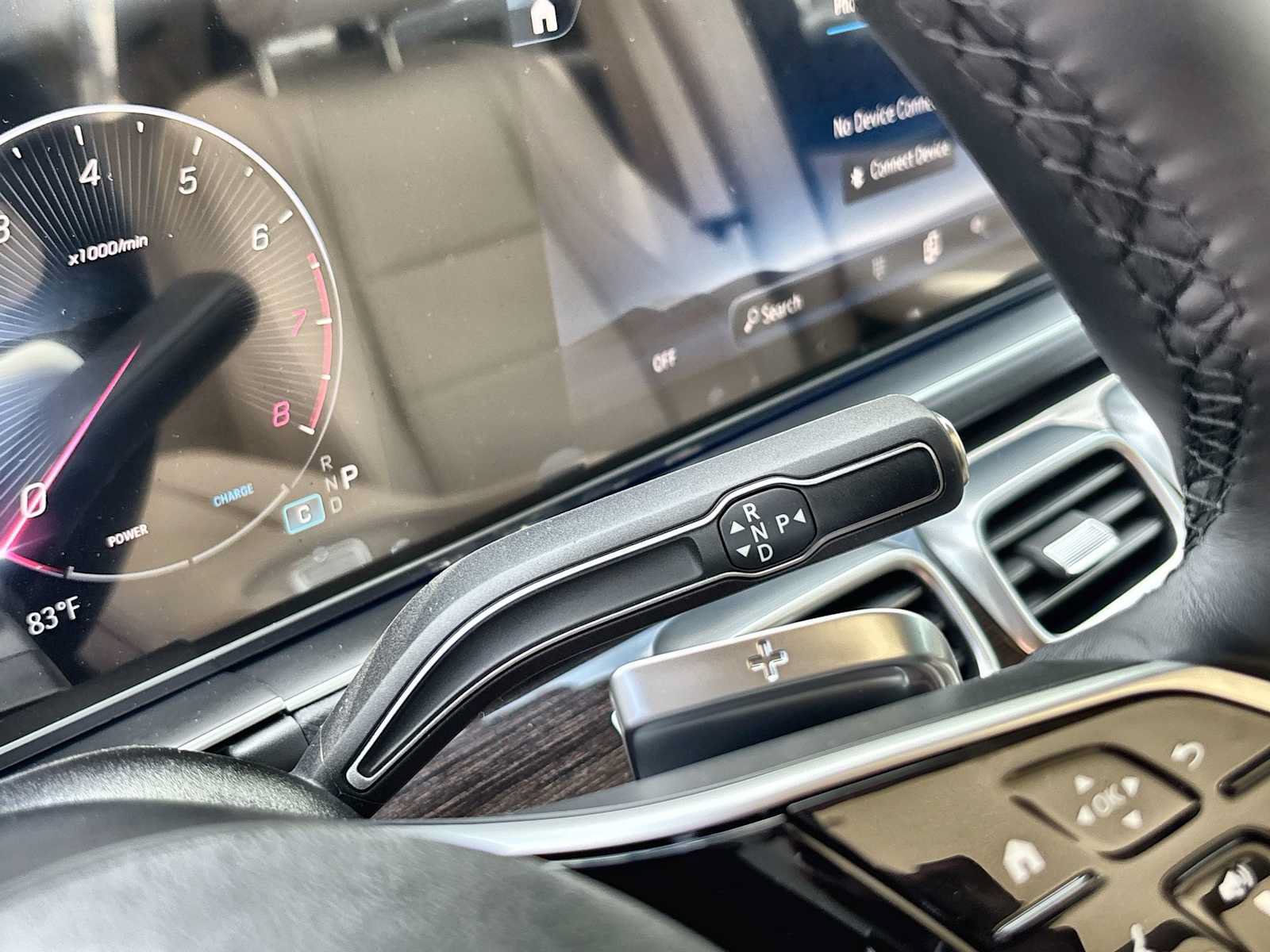 New 2026 Mercedes-Benz GLE 350 4MATIC image 23