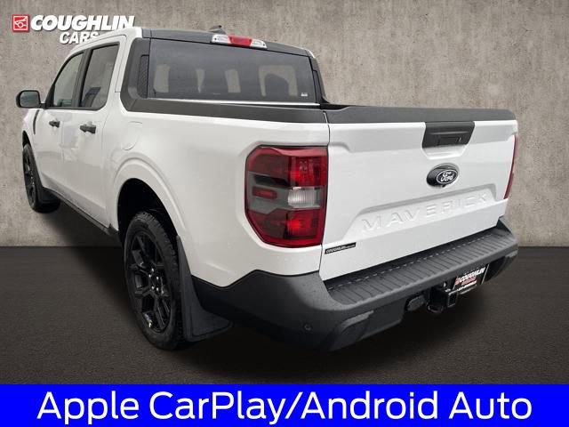 New 2026 Ford Maverick XLT w/ XLT Luxury Package image 6