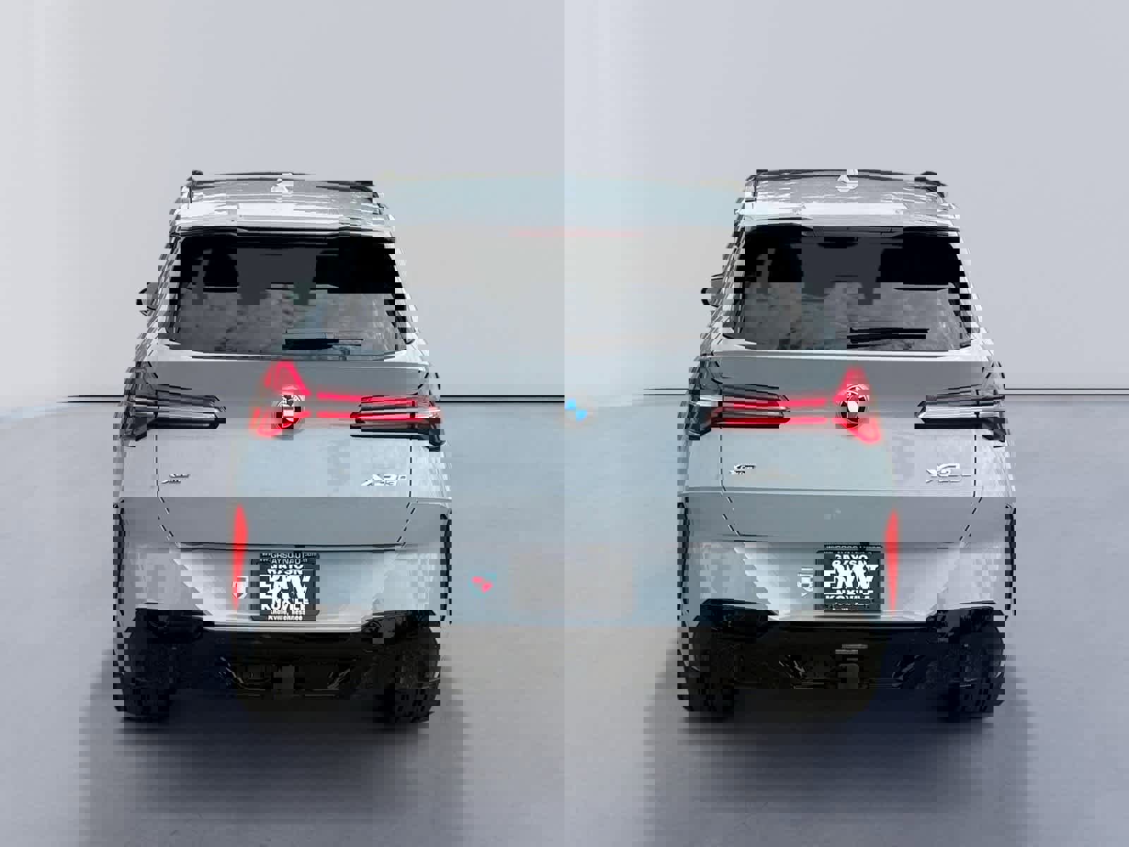 New 2025 BMW X3 xDrive30i w/ Premium Package image 4