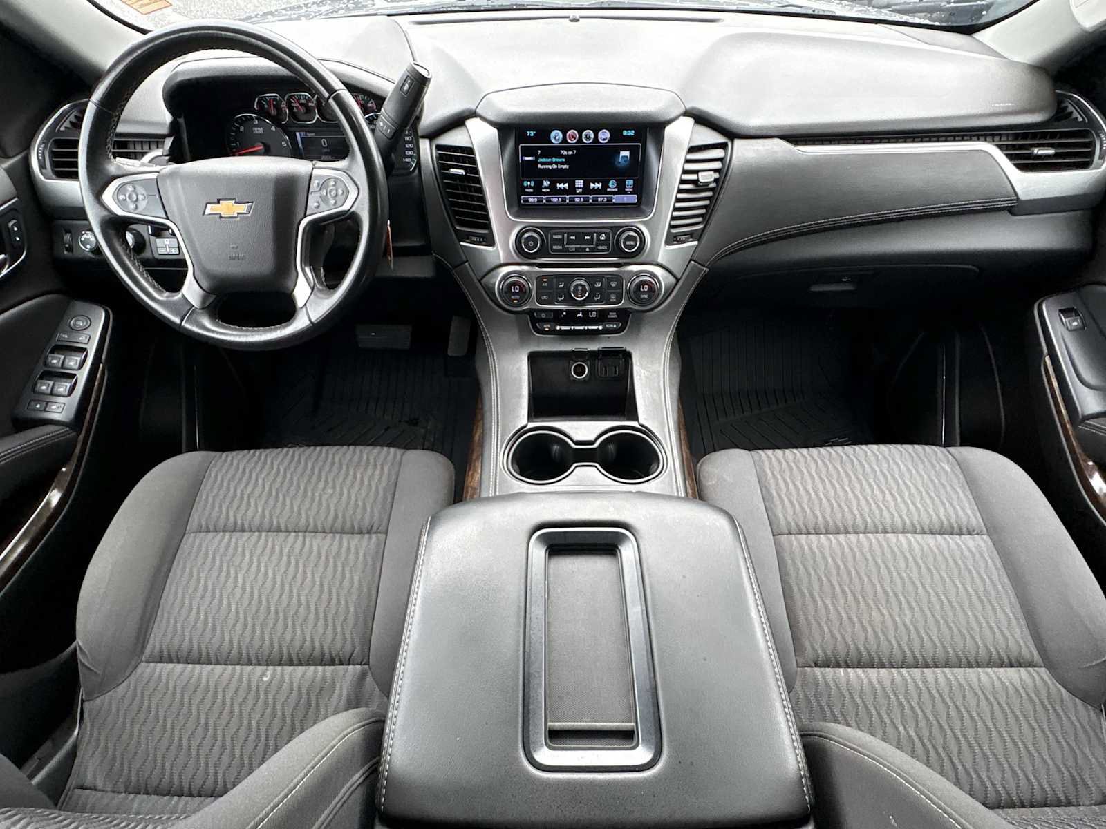 Used 2020 Chevrolet Tahoe LS w/ Max Trailering Package AWD/4WD image 18