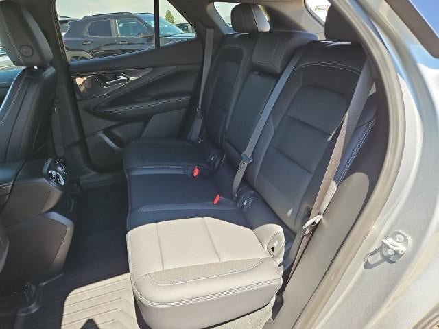Used 2025 Chevrolet Blazer EV LT AWD/4WD image 24