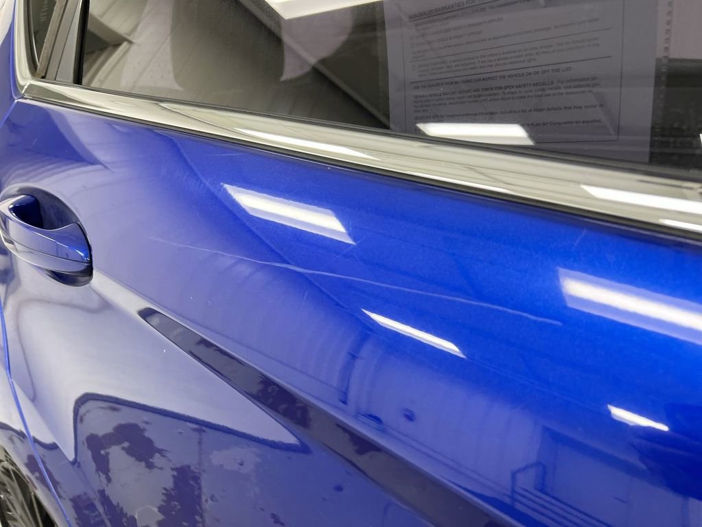 Used 2014 Ford Fiesta Titanium image 30