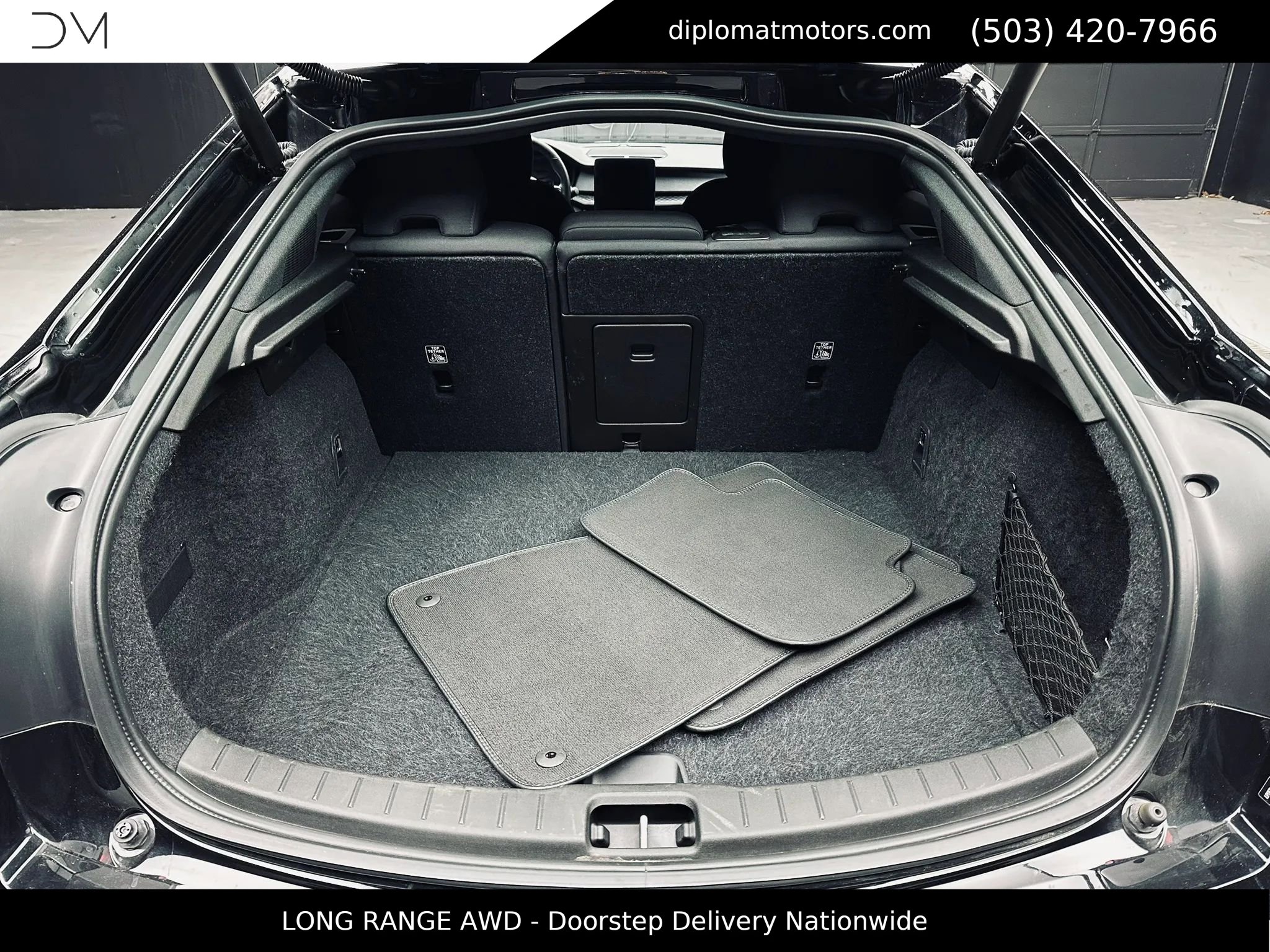 Used 2022 Polestar Polestar 2 AWD/4WD image 43
