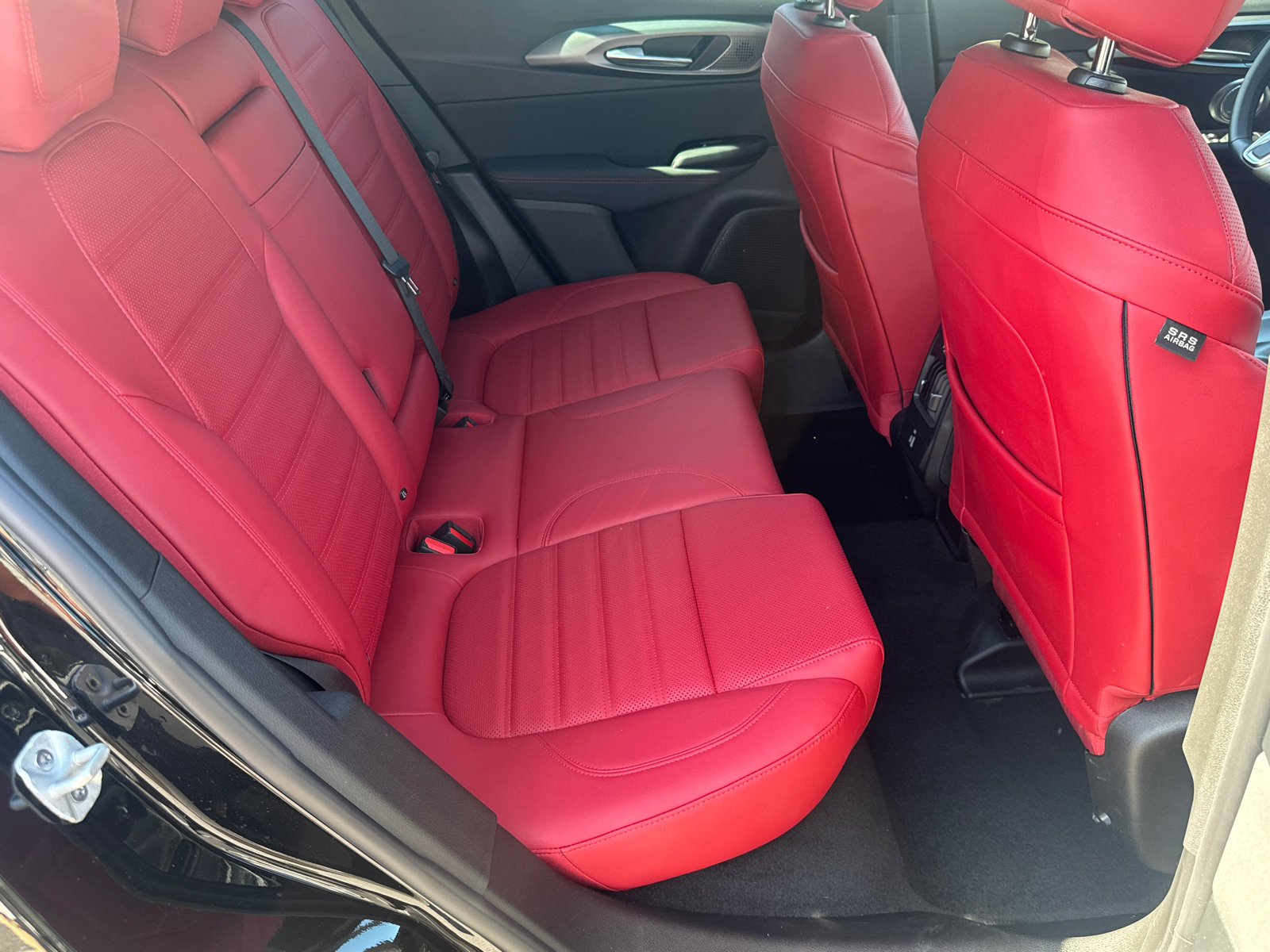 Used 2025 Dodge Hornet GT w/ GT Plus Package AWD/4WD image 19