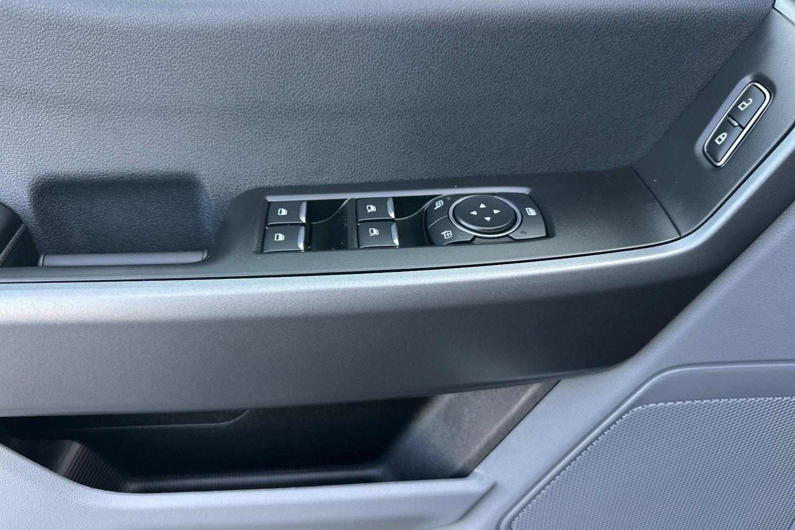 New 2026 Ford F250 XL w/ STX Appearance Package image 11