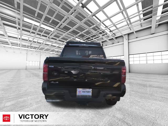 Used 2026 Toyota Tacoma SR5 AWD/4WD image 5