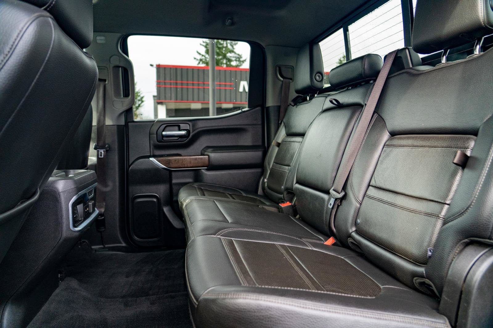 Used 2020 GMC Sierra 1500 Denali w/ Denali Ultimate Package AWD/4WD image 21