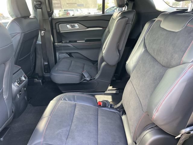 New 2026 Ford Explorer ST RWD image 23