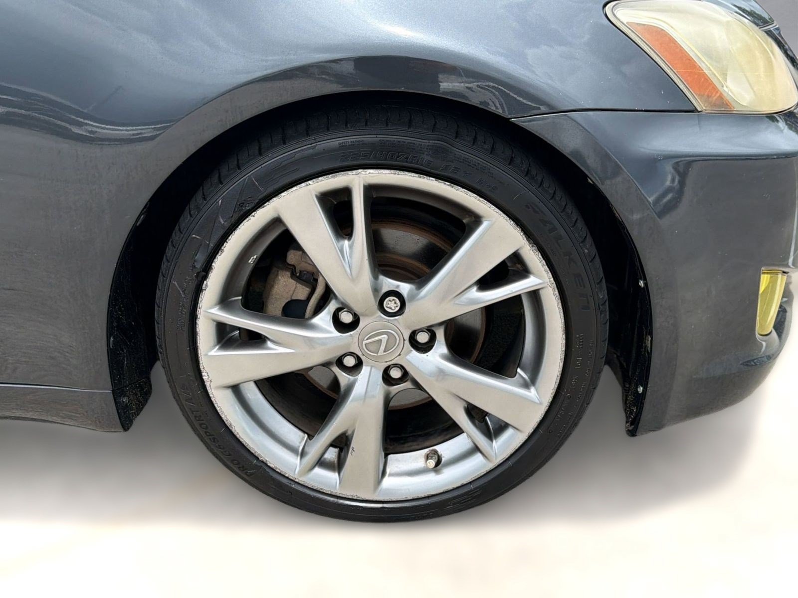 Used 2010 Lexus IS 250 RWD image 12