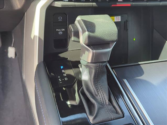 Used 2023 Toyota Tundra Platinum AWD/4WD image 25