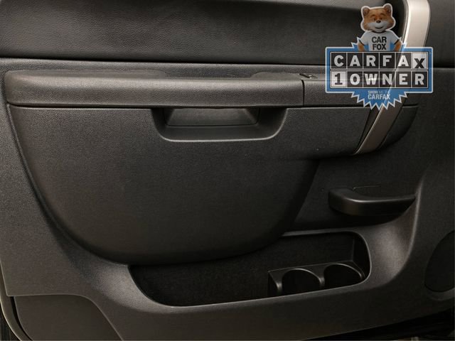 Used 2014 Chevrolet Silverado 2500 LT w/ Interior Plus Package image 22