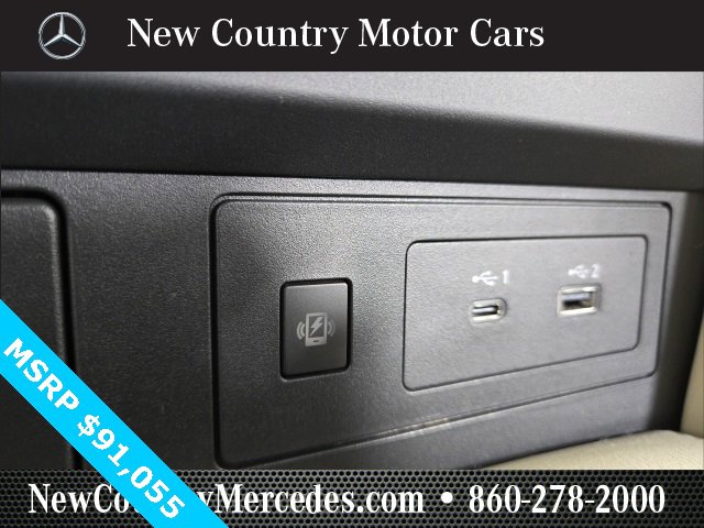 Used 2023 INFINITI QX80 Sensory w/ Cargo Package image 31