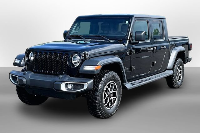 Used 2023 Jeep Gladiator Sport AWD/4WD image 3