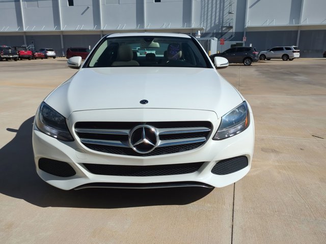 Used 2018 Mercedes-Benz C 300 Sedan image 2