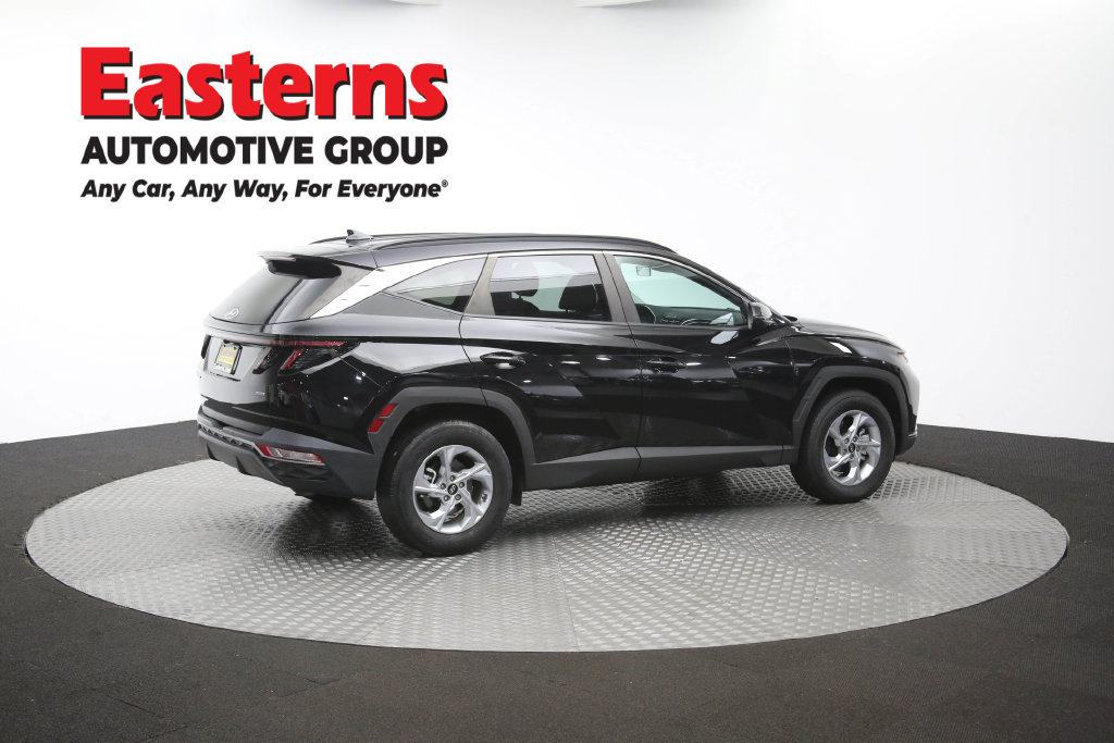 Used 2023 Hyundai Tucson SEL AWD/4WD image 46