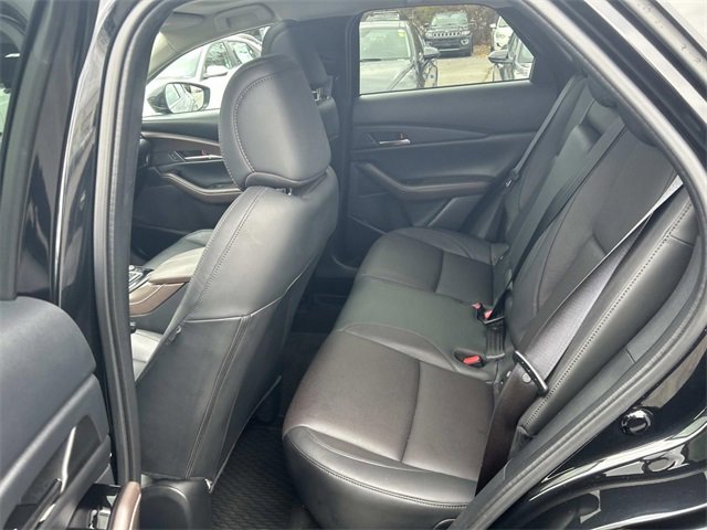 Used 2023 MAZDA CX-30 AWD 2.5 S w/ Premium Package image 11