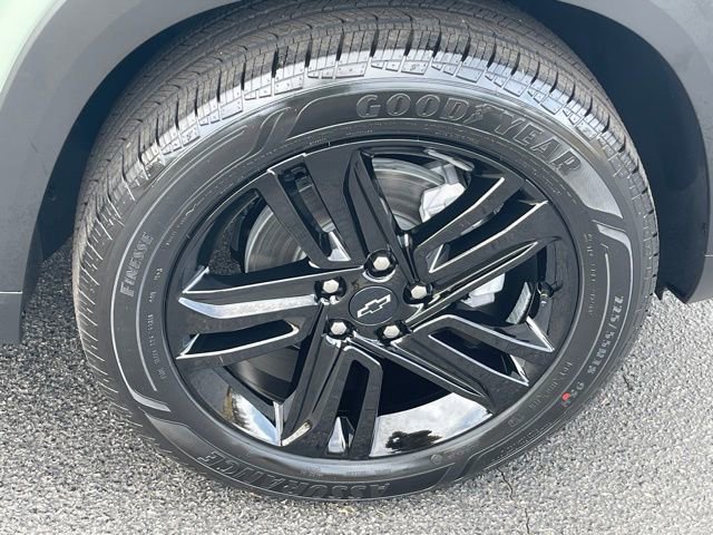 New 2026 Chevrolet Trax ACTIV w/ Driver Confidence Package image 26