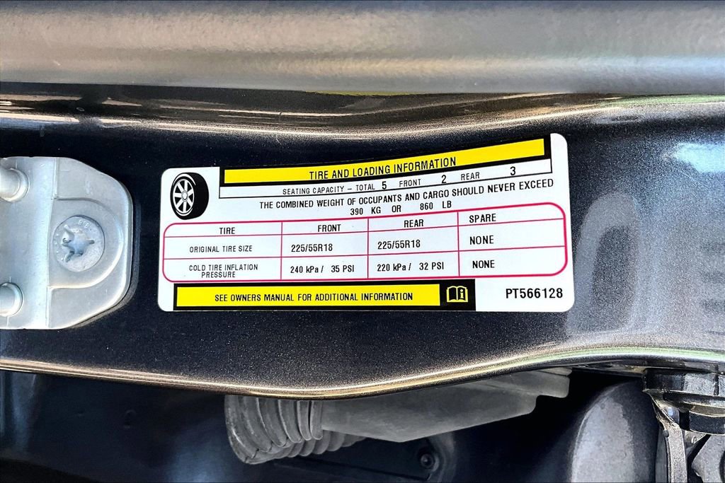 Used 2023 Jeep Compass Limited image 19