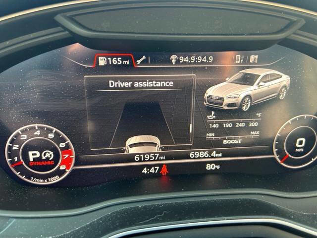 Used 2019 Audi S5 Premium Plus w/ Premium Plus image 15
