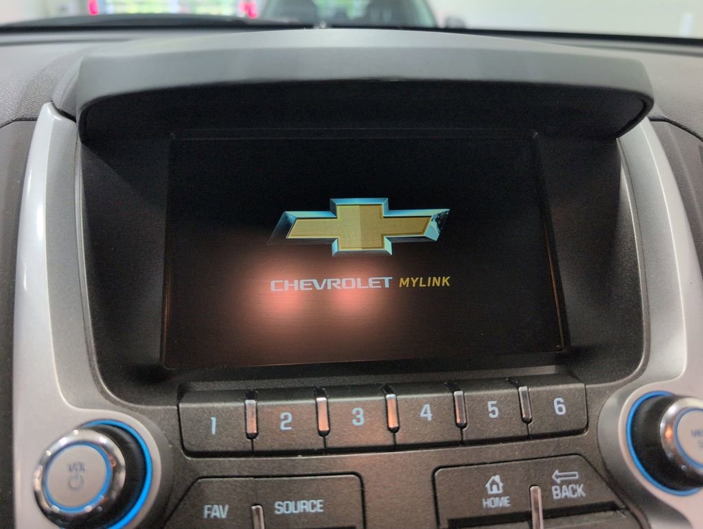 Used 2017 Chevrolet Equinox LT FWD image 20
