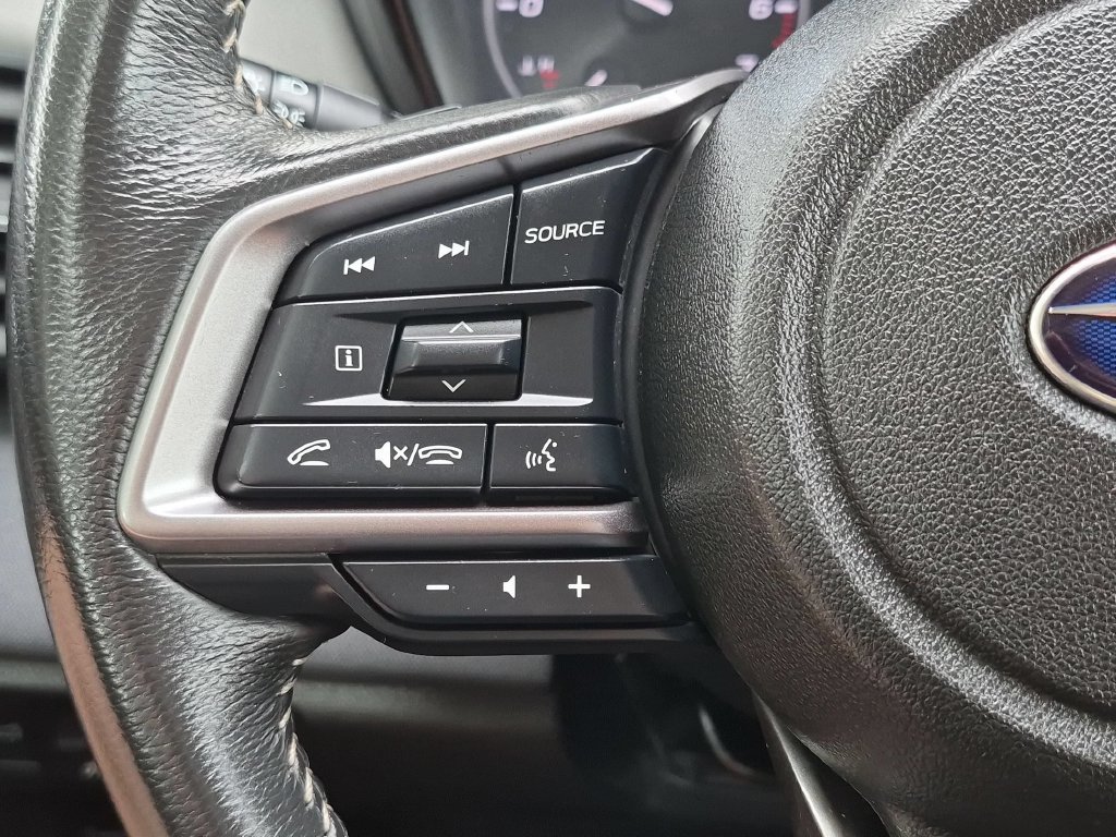 Used 2025 Subaru Outback Premium AWD/4WD image 21