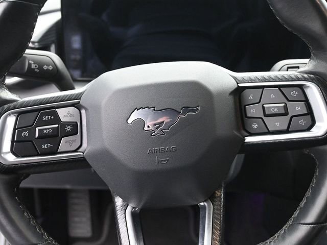 Used 2024 Ford Mustang Premium RWD image 22