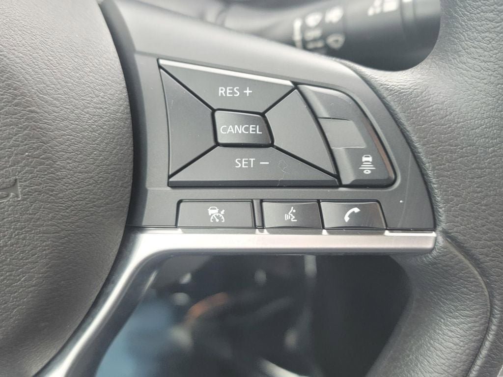 Certified 2023 Nissan Sentra SV image 29