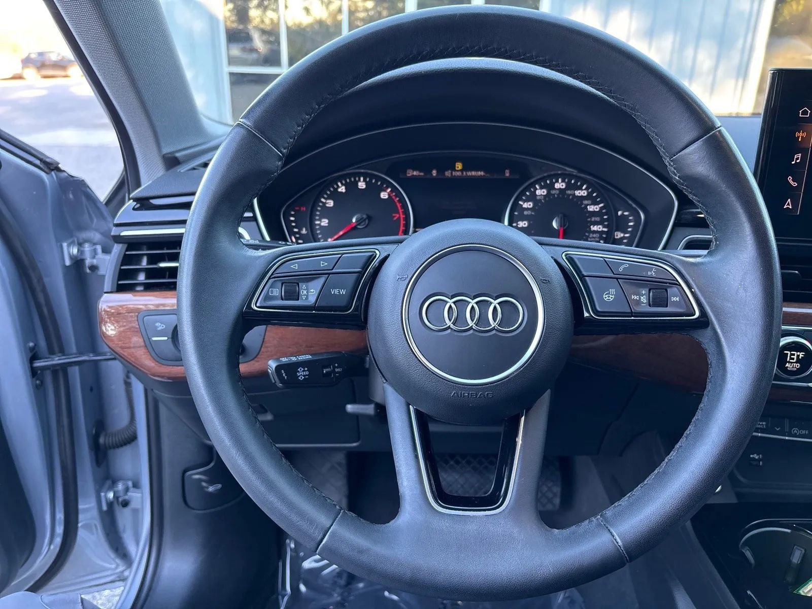 Used 2023 Audi A4 2.0T Premium w/ Convenience Package image 16