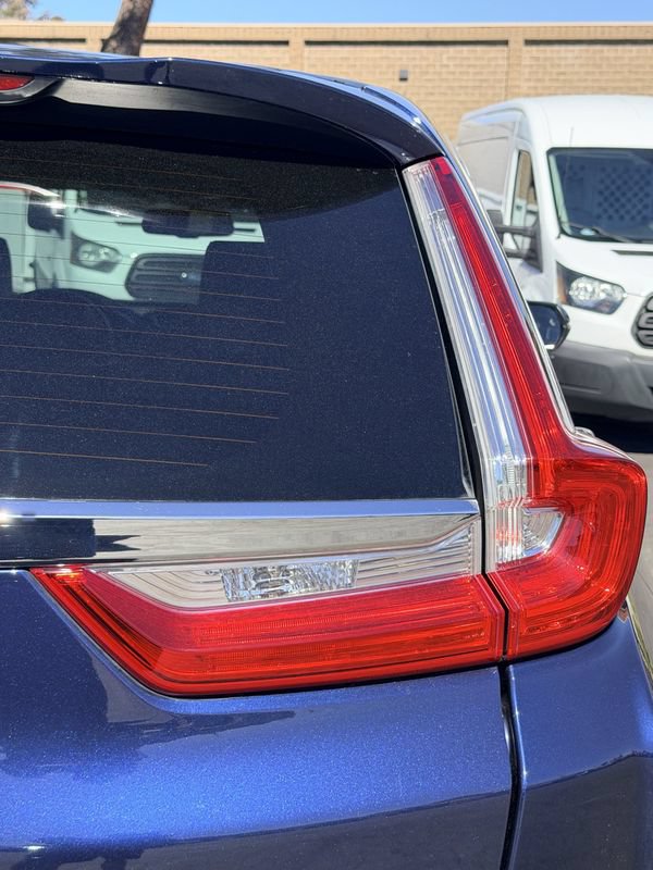 Used 2017 Honda CR-V EX-L image 10