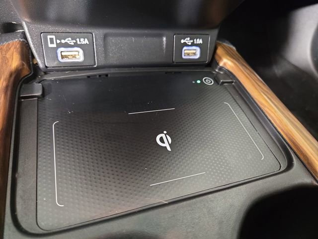 Used 2022 Honda CR-V Touring image 26