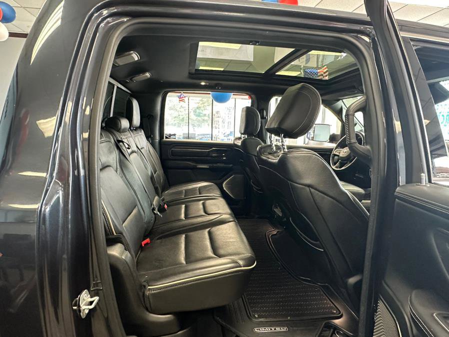 Used 2019 RAM 1500 Limited image 28