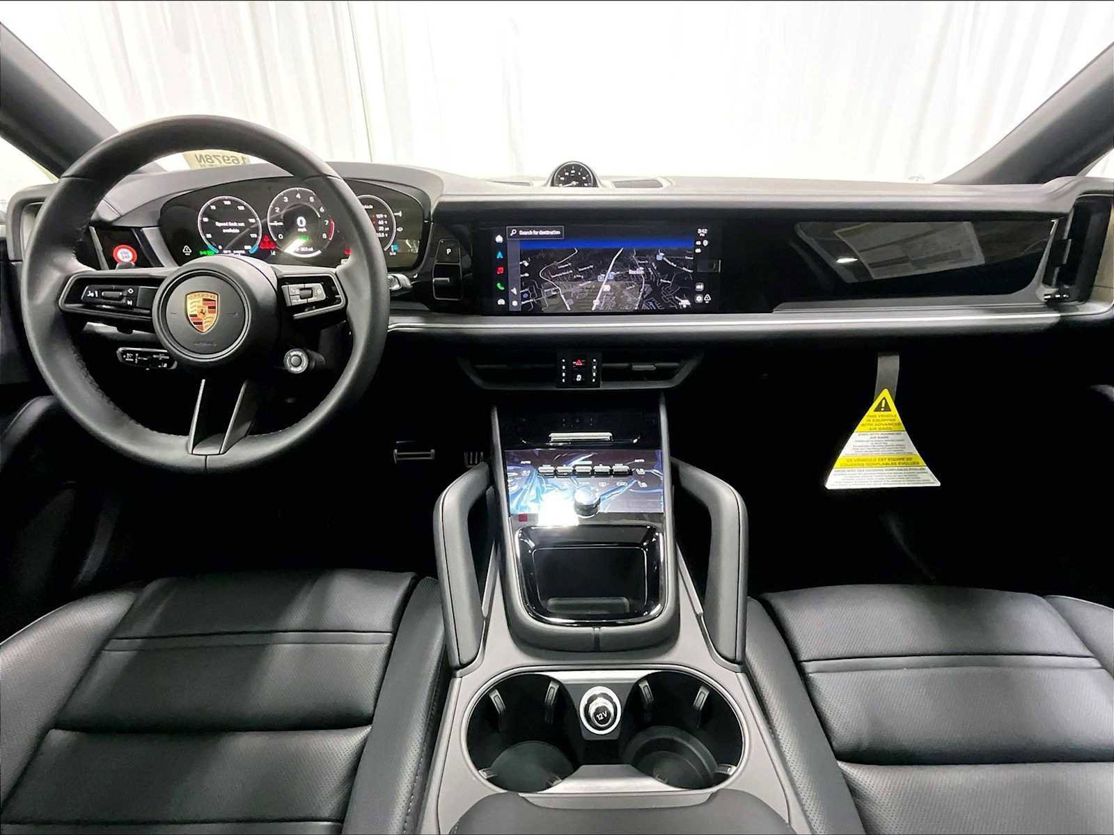 New 2026 Porsche Cayenne S image 14