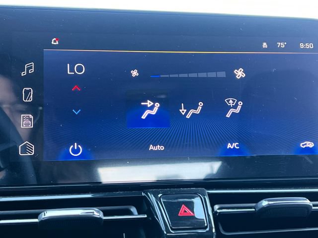 New 2026 Chevrolet TrailBlazer LT w/ Convenience Package AWD/4WD image 24