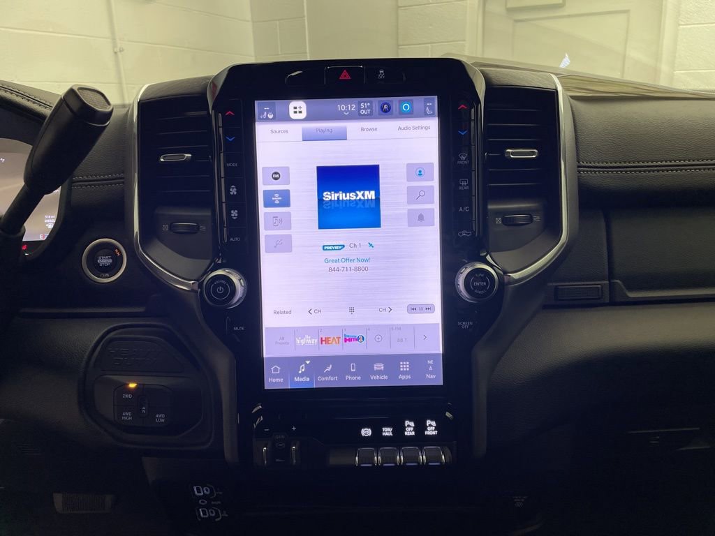 New 2026 RAM 3500 Laramie image 15