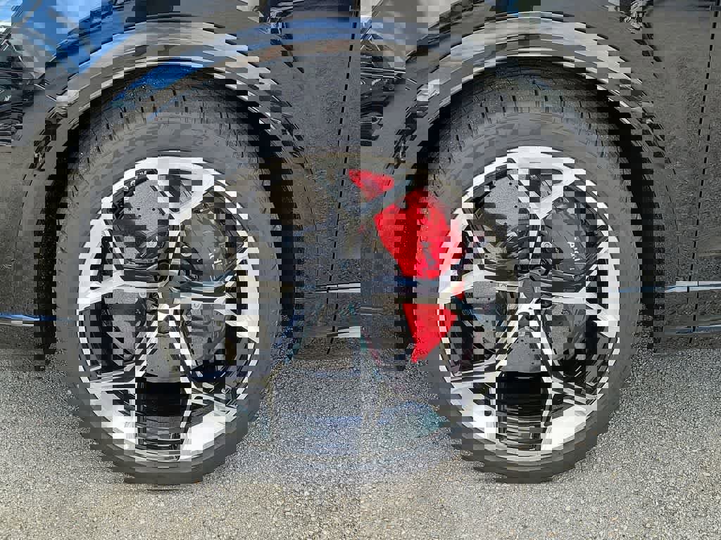 New 2026 Audi RS Q8 performance image 16