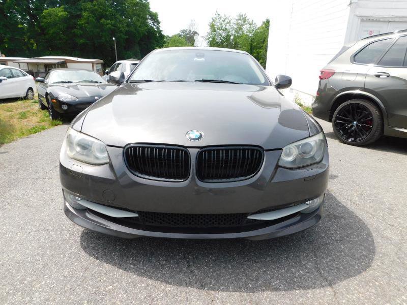 Used 2011 BMW 328i Coupe RWD image 5