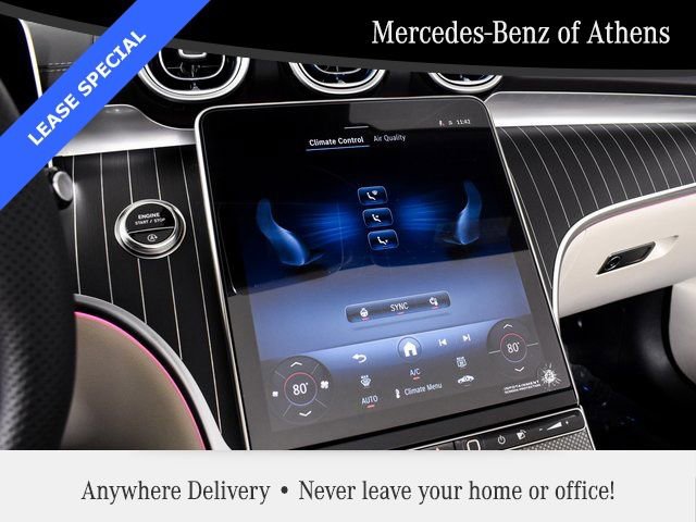 New 2026 Mercedes-Benz CLE 300 4MATIC Cabriolet image 36