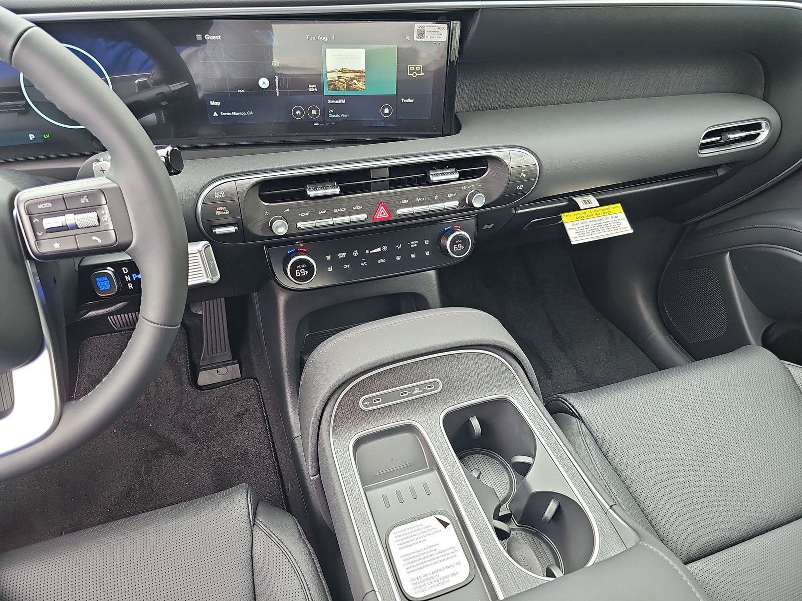 New 2026 Hyundai Palisade Limited AWD/4WD image 24