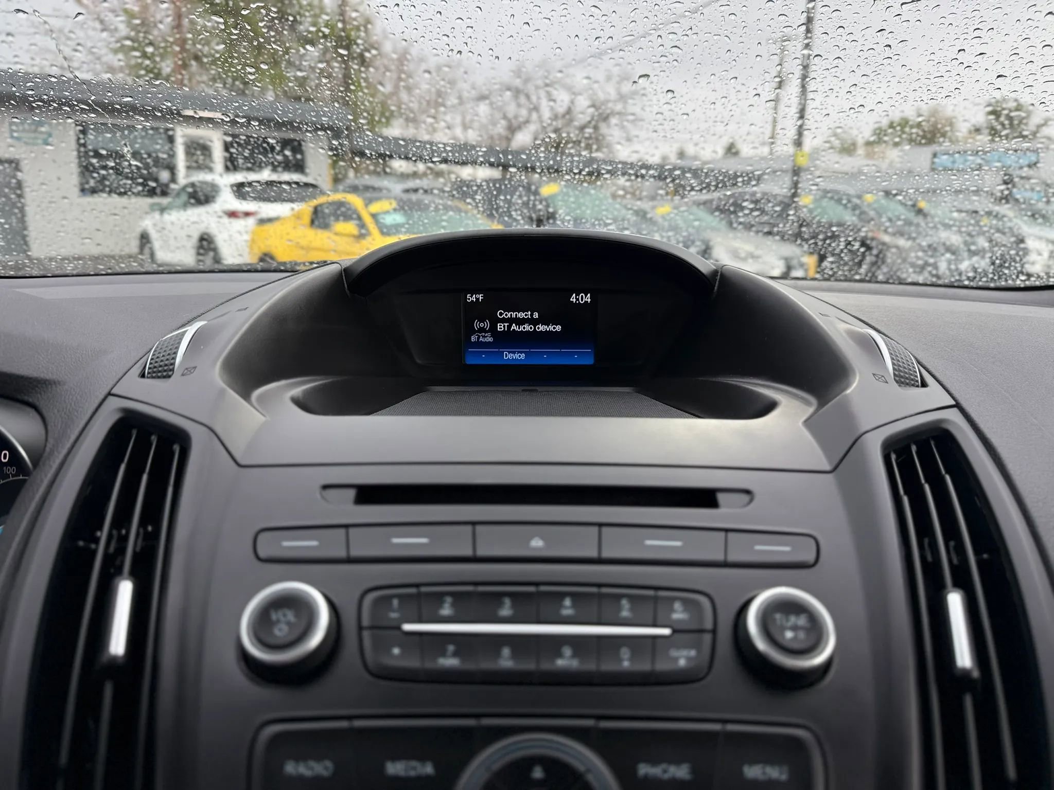 Used 2018 Ford Escape SE AWD/4WD image 29