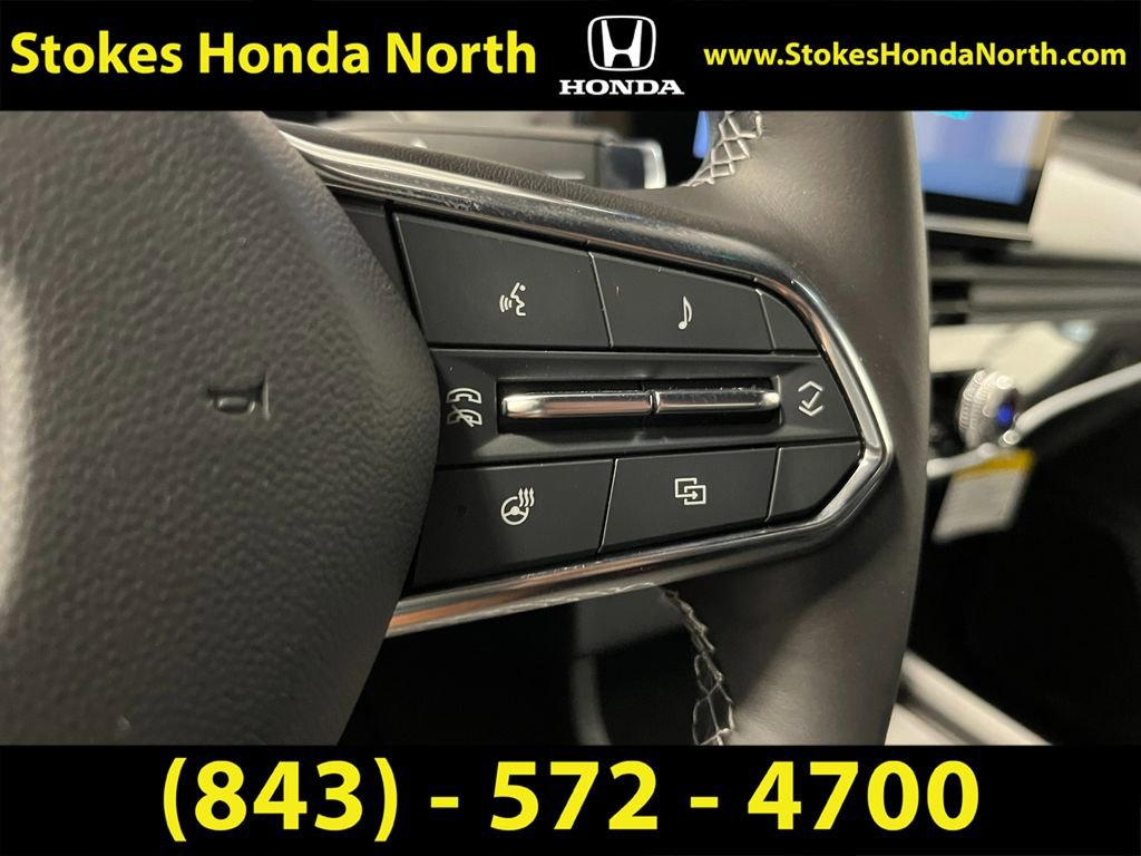 New 2026 Honda Prologue Elite image 18