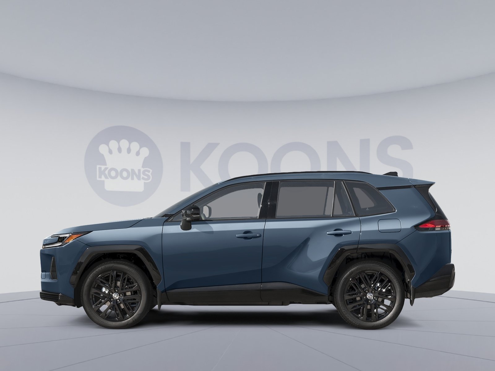 New 2026 Toyota RAV4 SE AWD/4WD image 4